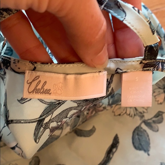 2pc Satin Top Bundle - Picture 4 of 6